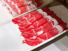 -海底捞火锅(万象汇店)
