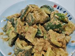 -清真喜兰老丁羊汤特色小吃