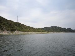 景点-易水湖景区