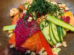-大江户日本料理(吕厝店)