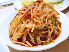 什锦豆干丝-鼎泰丰(当代商城店)