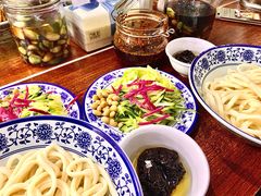 -方砖厂69号炸酱面(方砖厂胡同店)