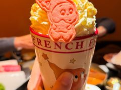 -色響火锅(恒隆广场店)