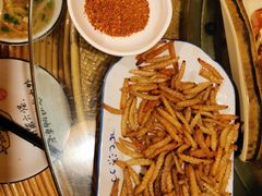 -多哥水傣味餐厅(司马巷店)