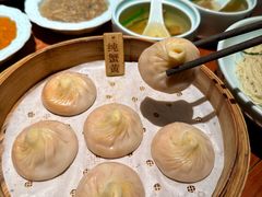 -裕兴记•蟹黄面馆(人民广场店)