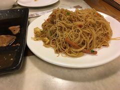 -李记潮汕砂锅粥(营福路店)