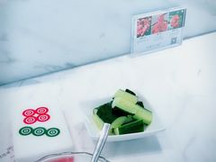 -成都你六姐·牛肉冒菜·麻辣香锅(长泰广场店)