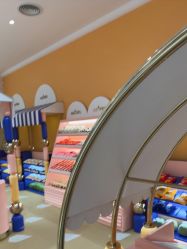 -奈尔宝家庭中心·亲子餐厅(苏州大悦城店)