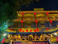 -山西会馆·晋菜·晋商宴·民俗博物馆(体育路店)