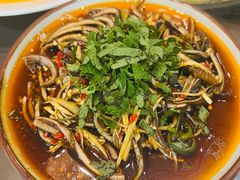 -飞虹鱼馆(春华路店)