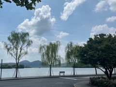 -浙江西湖美术馆