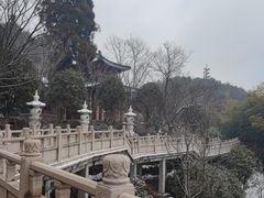 -径山寺