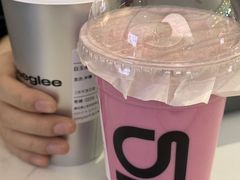 -gleeglee乐溢亦茶(合生汇店)