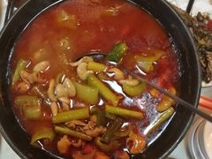 -湘肠香火锅店(团结湖店)
