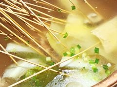 -搓火大都会(广安门总店)