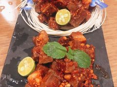 -朝馆·市井本味菜