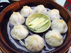 -食惠里小笼包面馆(越秀店)