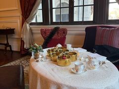 -Salon de Ville浦江汇(上海外滩华尔道夫酒店店)