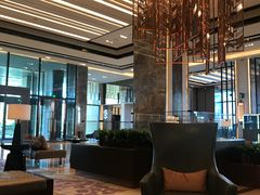 -香厨中餐厅(松北香格里拉店)