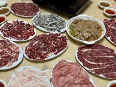 -五洲牛肉美食馆