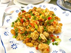 -老妈私房菜
