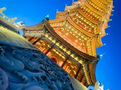 -葛仙湖公园