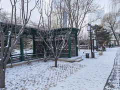 -西海子公园
