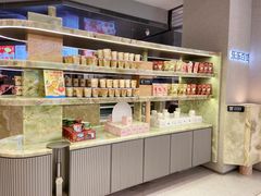 -LELECHA乐乐茶(百货大楼店)
