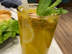 -美奈小馆·越南料理(中航城君尚购物中心店)