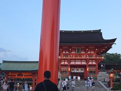 -伊藤久右卫门(宇治本店)