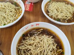 -陈记锅盖面(长江路店)