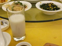 -山明水秀大饭店