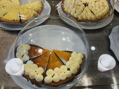 -Pie Bird(新闸路店)