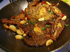 -高记广州大排档(关平路店)