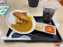 -吉野家(上海美罗城店)