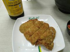 -弄堂面馆(金运路店)