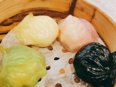 -湖滨步步高酒店·中餐厅