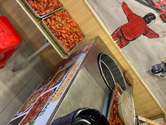 -江城燕子大排档(江汉路步行街店)