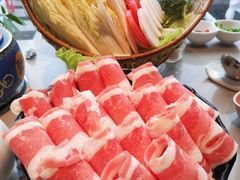 -享月汤皇·海鲜小火锅·聚会(曲江创意谷店)