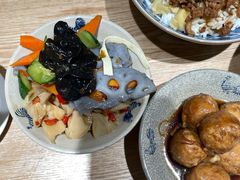 -红猪卤肉饭(大西洋美食城店)