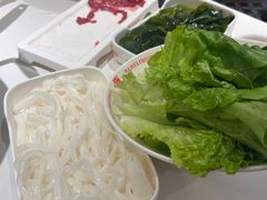 -八合里牛肉火锅(上海世茂广场店)