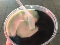 -鞠氏黑芝麻糊(水塔店)