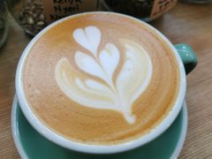 -COFFEE HOLIC(朝外SOHO店)