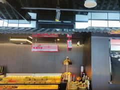 -牛武士寿喜烧·和牛火锅自助(全球首店)
