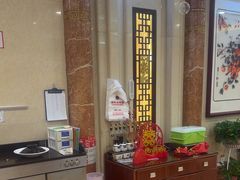 -鹊华居·地道鲁菜·海鲜·融合味(大明湖店)