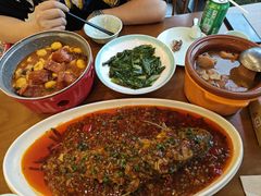 -妈妈传炖品(双林店)