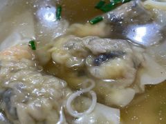 上湯水餃-联记面家(新马路店)