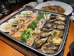 -田园居·佳宴(桑田路店)