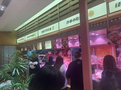 -福客麻辣烫·现炒麻辣香锅(印力中心店)
