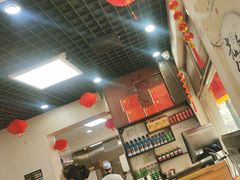 -清真·鸦儿李记·小馆(后海店)